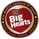 Big Hearts Community Trust