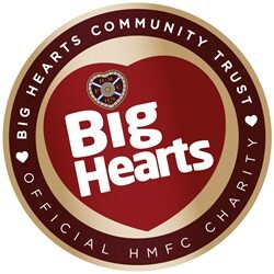 Big Hearts Community Trust